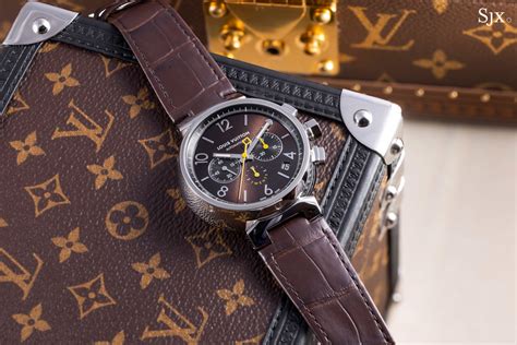 orologio louis vuitton digital watch|louis vuitton tambour.